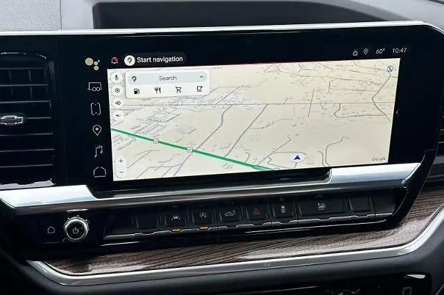 2026 GMC Sierra 1500 Double Cab, Standard Bed, Elevation, 4WD