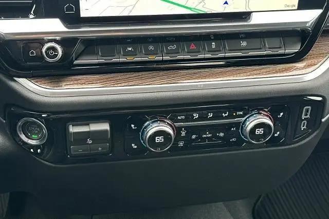 2026 GMC Sierra 1500 Double Cab, Standard Bed, Elevation, 4WD