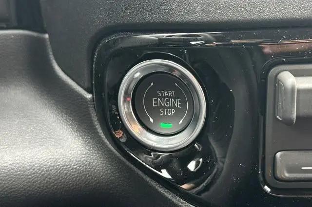 2026 GMC Sierra 1500 Double Cab, Standard Bed, Elevation, 4WD