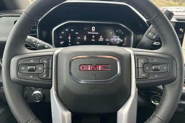 2026 GMC Sierra 1500 Double Cab, Standard Bed, Elevation, 4WD