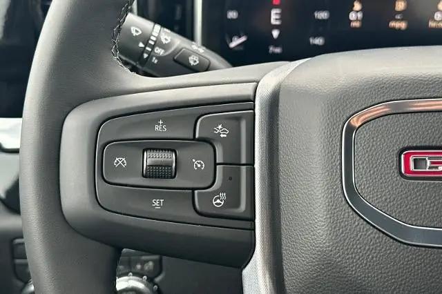 2026 GMC Sierra 1500 Double Cab, Standard Bed, Elevation, 4WD