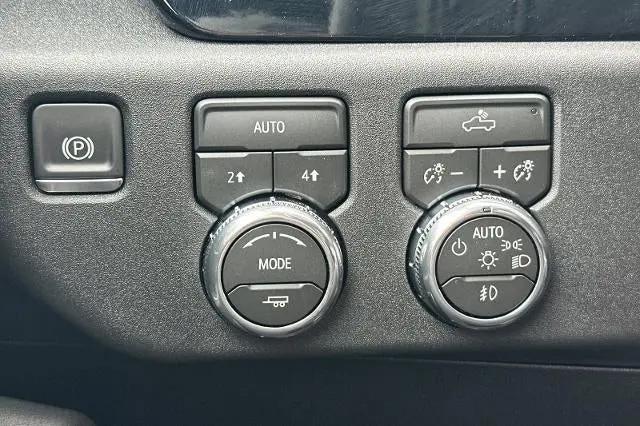 2026 GMC Sierra 1500 Double Cab, Standard Bed, Elevation, 4WD
