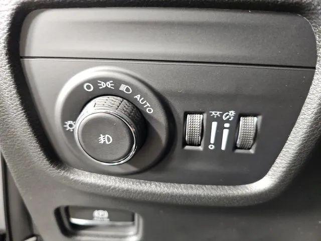 2026 Jeep Grand Cherokee L Limited 4x4