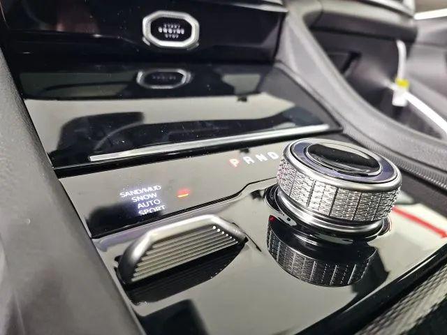 2026 Jeep Grand Cherokee L Limited 4x4