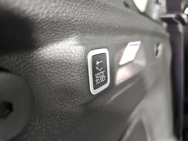 2026 Jeep Grand Cherokee L Limited 4x4