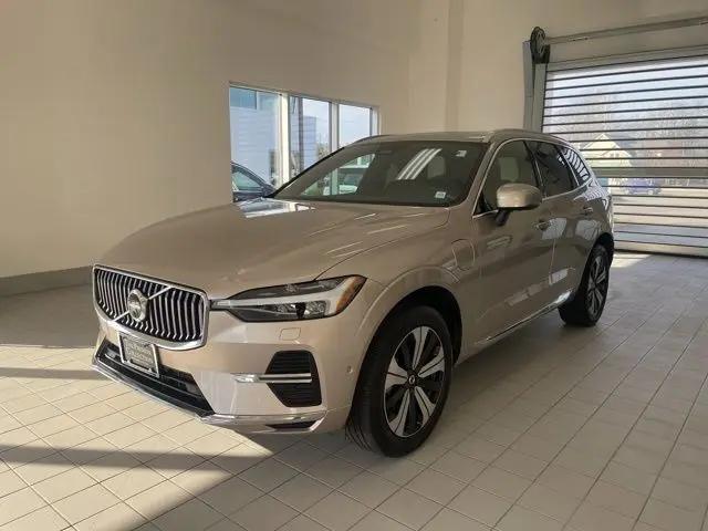 2023 Volvo XC60 Recharge T8 Plus Bright Theme for sale in Wappingers Falls, NY