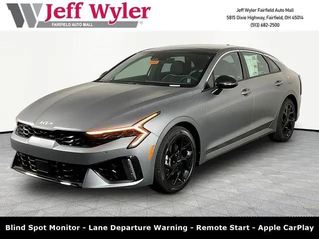 2026 Kia K5 GT-Line FWD for sale in Fairfield, OH
