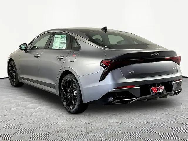 2026 Kia K5 GT-Line FWD