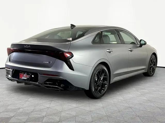 2026 Kia K5 GT-Line FWD