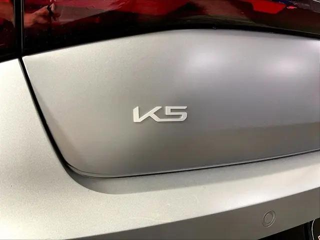 2026 Kia K5 GT-Line FWD
