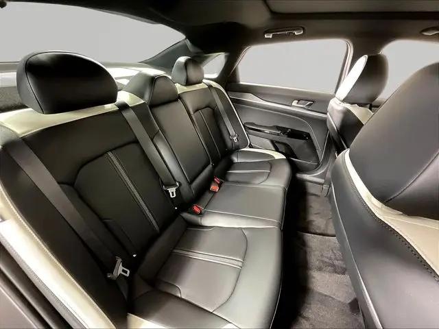 2026 Kia K5 GT-Line FWD