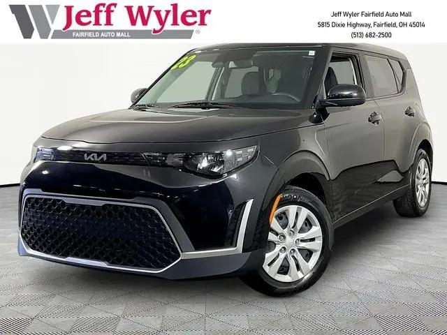 2023 Kia Soul LX for sale near Fairfield, OH