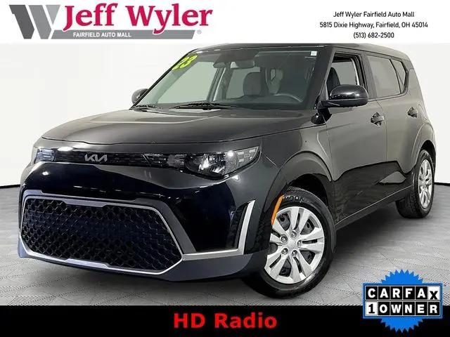 2023 Kia Soul LX for sale near Fairfield, OH