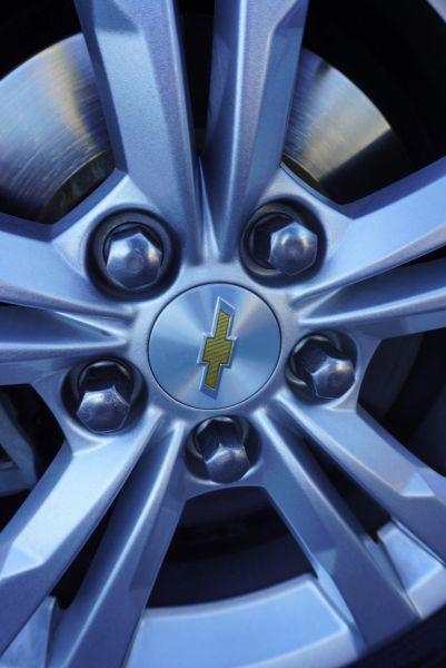 2013 Chevrolet Equinox 1LT