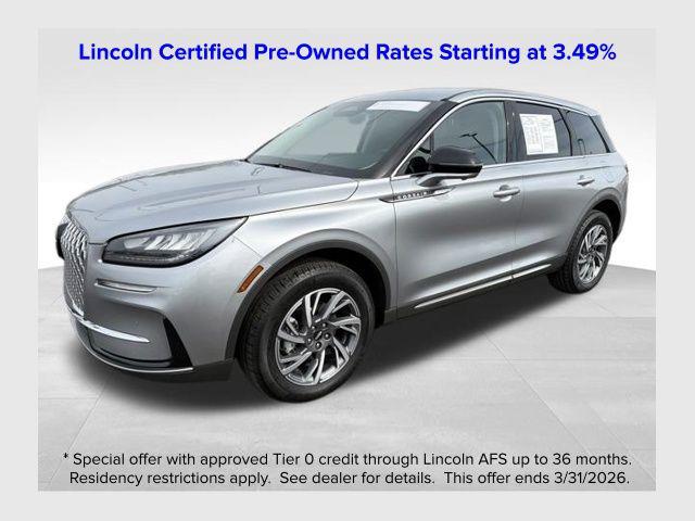 2024 Lincoln Corsair Premiere for sale in Dearborn, MI