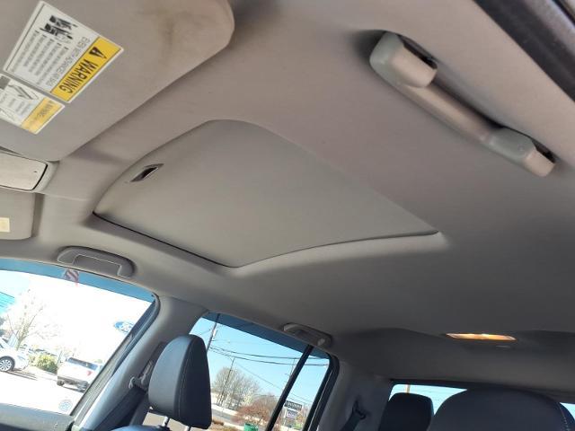 2019 Honda Ridgeline RTL-T