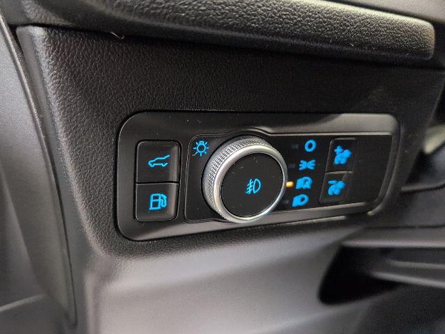 2020 Ford Escape Titanium Hybrid