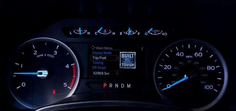 2022 Ford F-350 XLT
