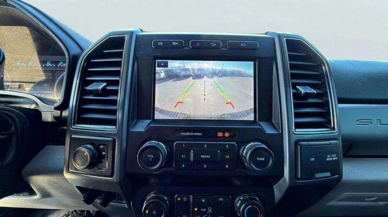 2022 Ford F-350 XLT