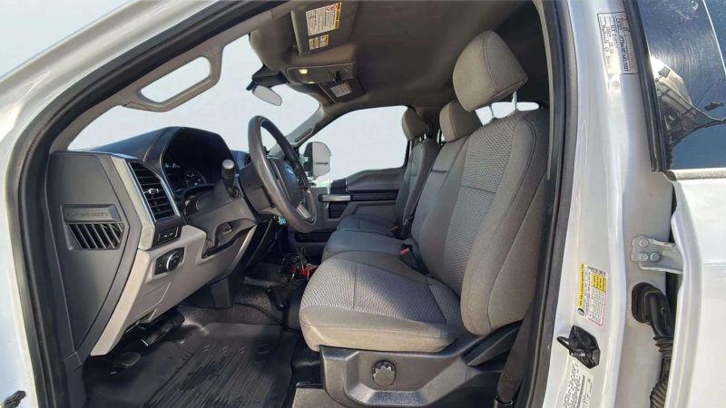 2022 Ford F-350 XLT