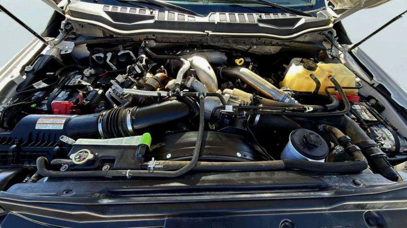 2022 Ford F-350 XLT