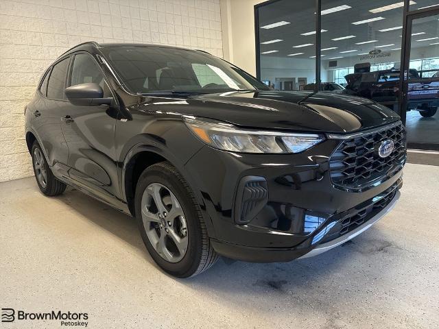 2024 Ford Escape ST-Line for sale in Petoskey, MI