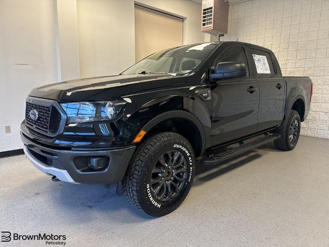 2023 Ford Ranger XLT for sale in Petoskey, MI