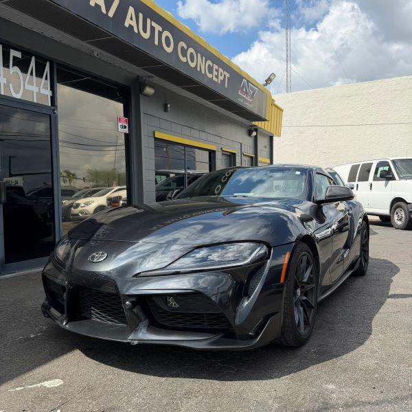 2023 Toyota GR Supra 3.0 for sale in Orlando, FL