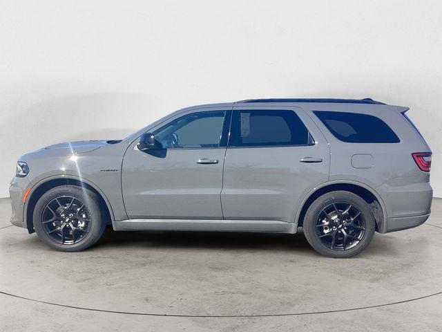 2026 Dodge Durango GT HEMI V8 AWD