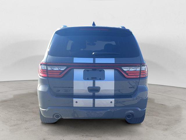 2026 Dodge Durango GT HEMI V8 AWD