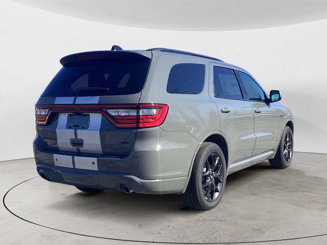 2026 Dodge Durango GT HEMI V8 AWD