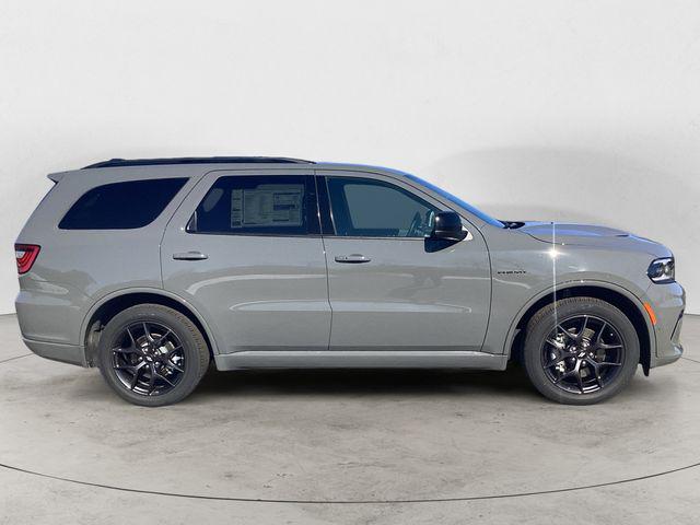 2026 Dodge Durango GT HEMI V8 AWD