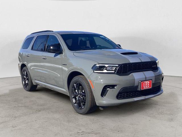 2026 Dodge Durango GT HEMI V8 AWD