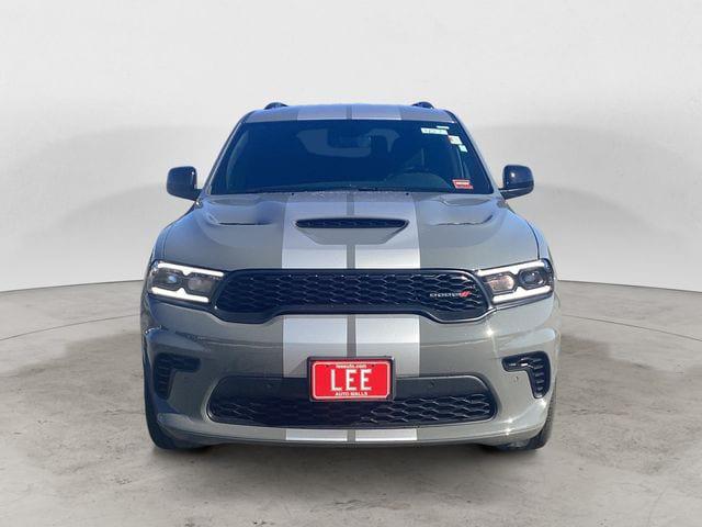 2026 Dodge Durango GT HEMI V8 AWD
