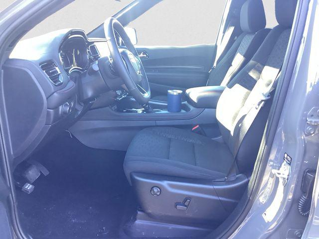 2026 Dodge Durango GT HEMI V8 AWD