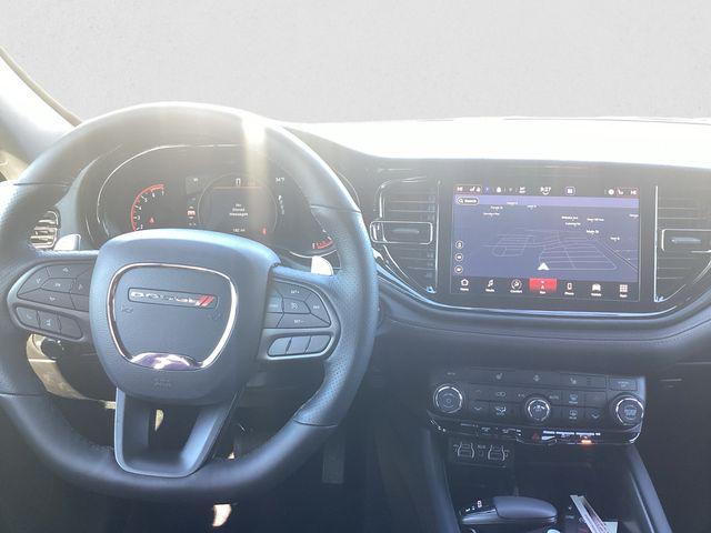 2026 Dodge Durango GT HEMI V8 AWD