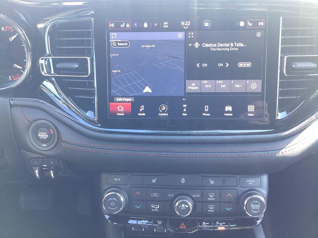 2026 Dodge Durango GT HEMI V8 AWD