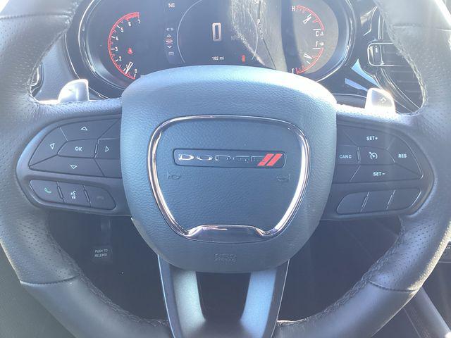 2026 Dodge Durango GT HEMI V8 AWD