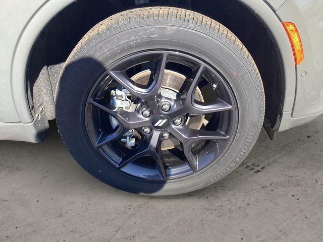 2026 Dodge Durango GT HEMI V8 AWD