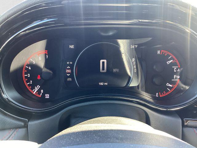 2026 Dodge Durango GT HEMI V8 AWD