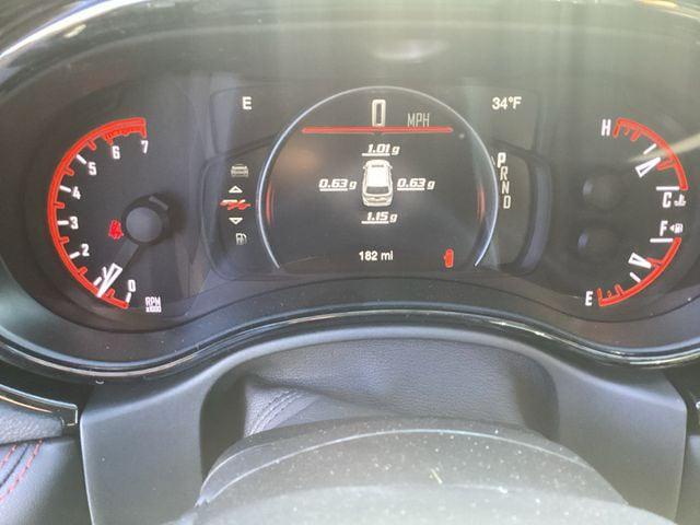 2026 Dodge Durango GT HEMI V8 AWD