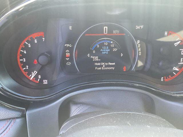 2026 Dodge Durango GT HEMI V8 AWD