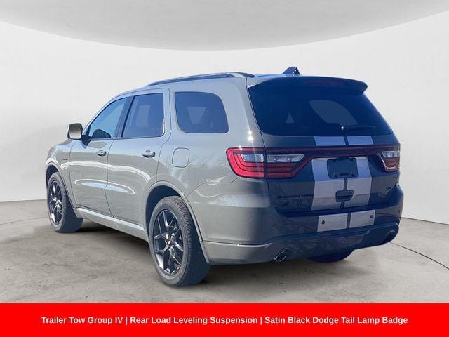 2026 Dodge Durango GT HEMI V8 AWD