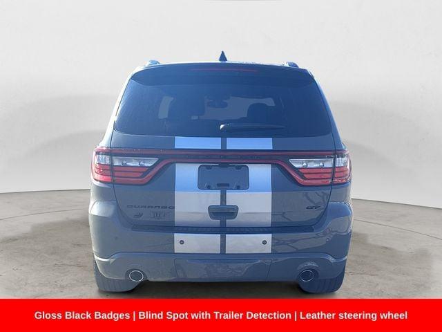 2026 Dodge Durango GT HEMI V8 AWD