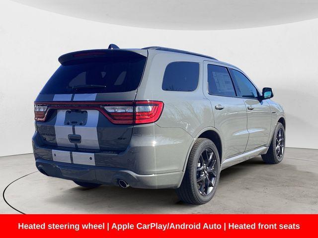 2026 Dodge Durango GT HEMI V8 AWD