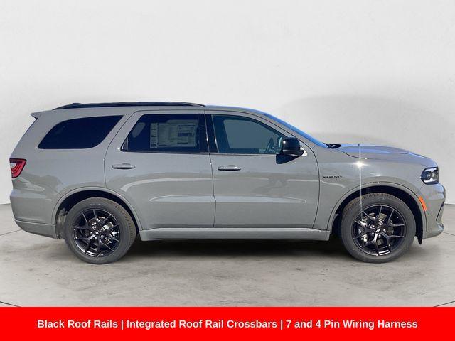 2026 Dodge Durango GT HEMI V8 AWD