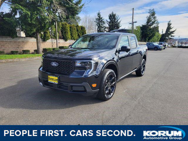 2026 Ford Maverick Lariat for sale in Puyallup, WA