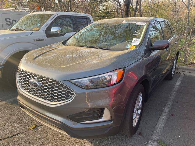 2024 Ford Edge SEL for sale in Mooresville, NC