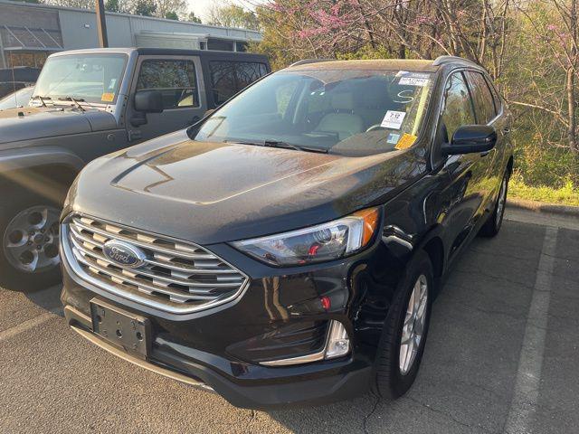 2022 Ford Edge SEL for sale in Mooresville, NC