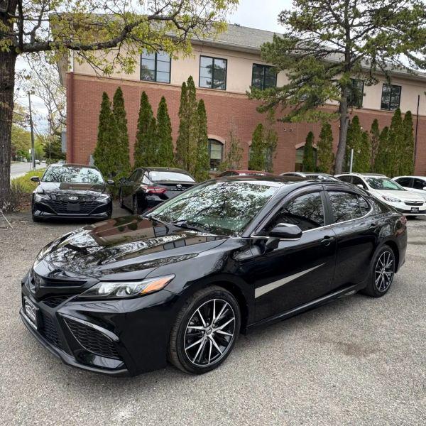 2023 Toyota Camry SE for sale in Toms River, NJ